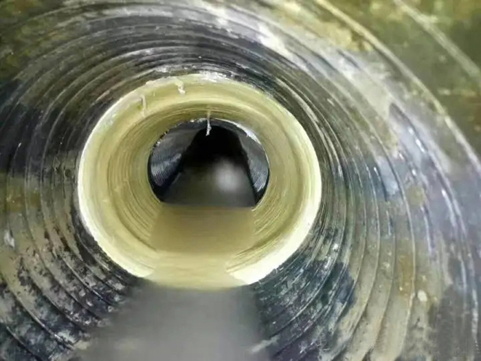 祥云内衬修复法通常适用于哪些类型的断面管道