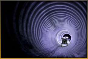 祥云UVCIPP紫外光固化修复工艺特点和施工工艺